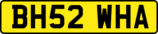 BH52WHA
