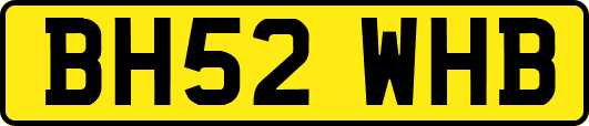 BH52WHB