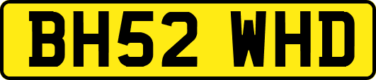 BH52WHD
