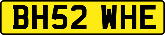 BH52WHE