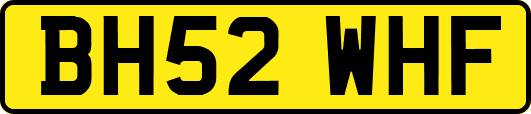 BH52WHF