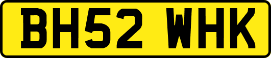 BH52WHK