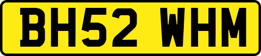 BH52WHM