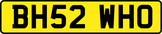 BH52WHO
