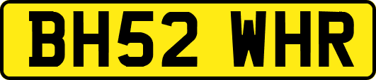 BH52WHR