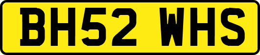 BH52WHS