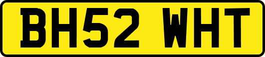 BH52WHT