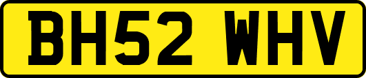 BH52WHV