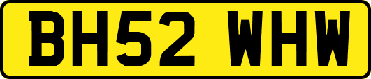 BH52WHW