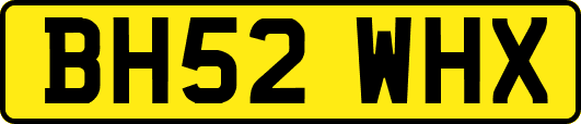 BH52WHX