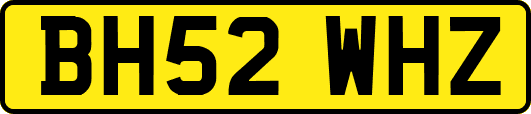 BH52WHZ