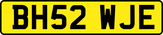 BH52WJE