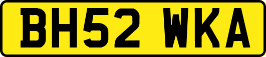 BH52WKA