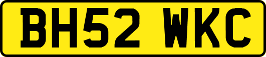 BH52WKC