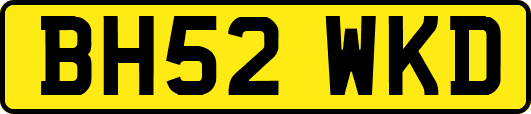BH52WKD
