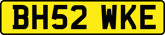 BH52WKE