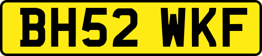 BH52WKF