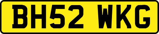 BH52WKG