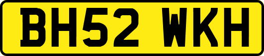 BH52WKH