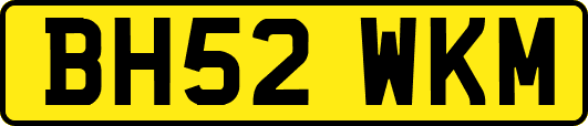 BH52WKM