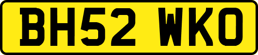 BH52WKO