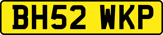 BH52WKP