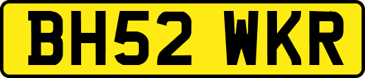 BH52WKR