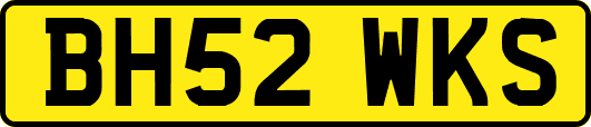 BH52WKS