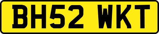 BH52WKT