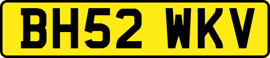 BH52WKV