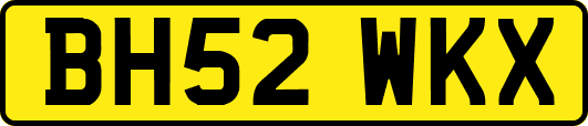 BH52WKX