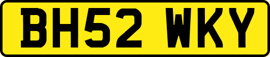 BH52WKY
