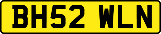 BH52WLN