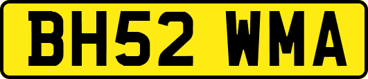 BH52WMA