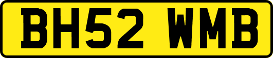 BH52WMB