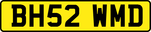 BH52WMD