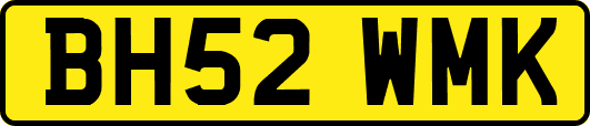 BH52WMK