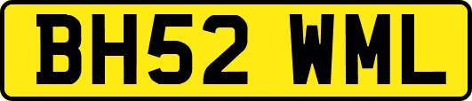 BH52WML