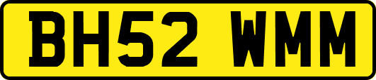 BH52WMM
