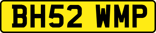 BH52WMP