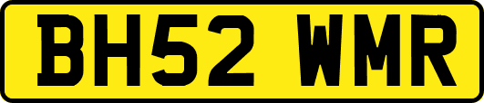 BH52WMR