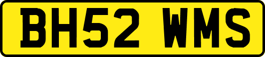 BH52WMS