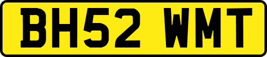 BH52WMT