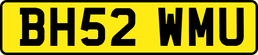 BH52WMU