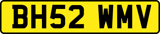 BH52WMV