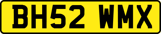 BH52WMX