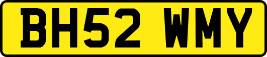 BH52WMY