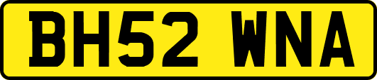 BH52WNA