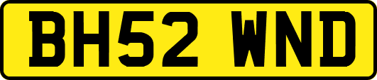 BH52WND