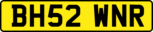BH52WNR